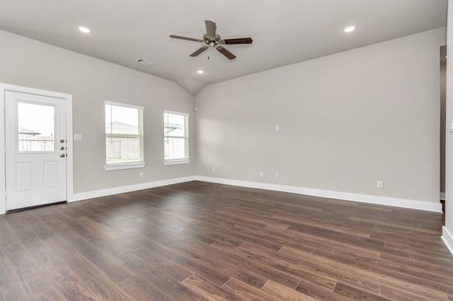 10622 Cascade Creek Drive, Rosharon, TX 77583