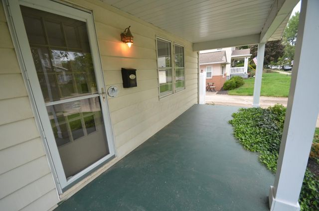 853 Oxley Road, Grandview Heights, OH 43212