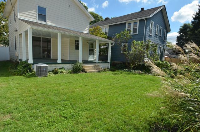 853 Oxley Road, Grandview Heights, OH 43212