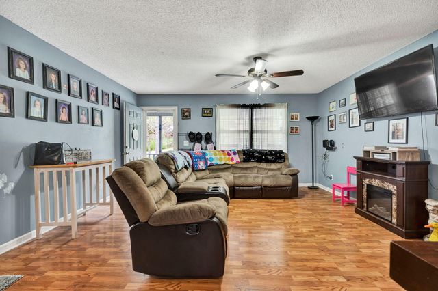 236 Crystal Spring Road SE, Cleveland, TN 37323