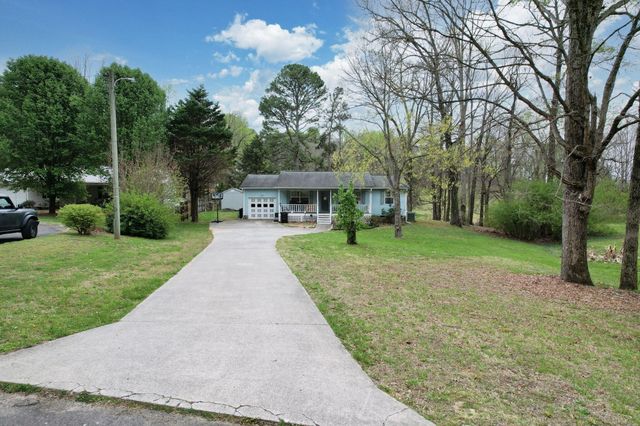 236 Crystal Spring Road SE, Cleveland, TN 37323