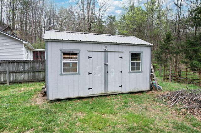 236 Crystal Spring Road SE, Cleveland, TN 37323