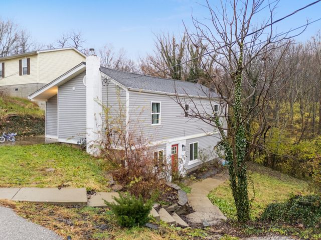 484 Walnut Road, Covington, KY 41015