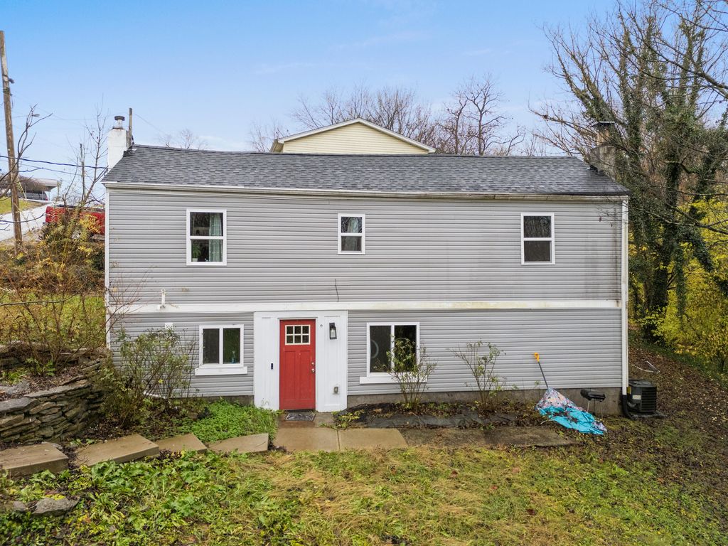 484 Walnut Road, Covington, KY 41015