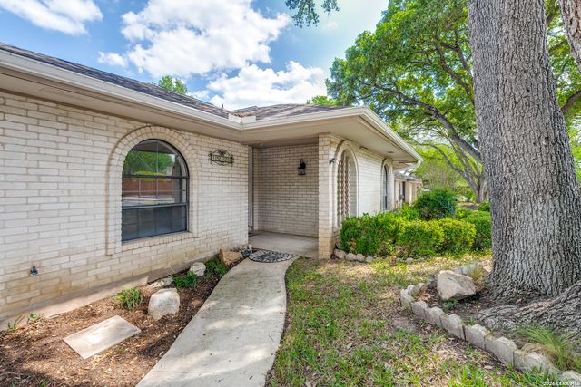 15322 Delachaise, San Antonio, TX 78232