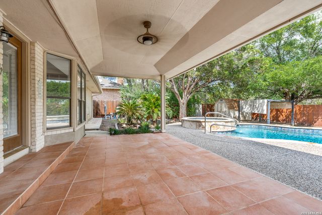 15322 Delachaise, San Antonio, TX 78232