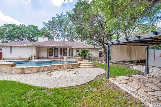 15322 Delachaise, San Antonio, TX 78232