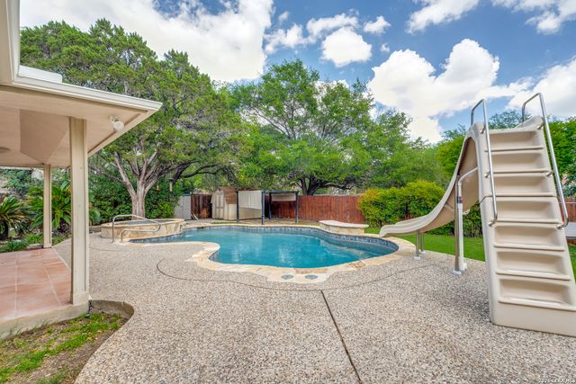 15322 Delachaise, San Antonio, TX 78232