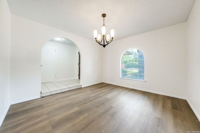 15322 Delachaise, San Antonio, TX 78232