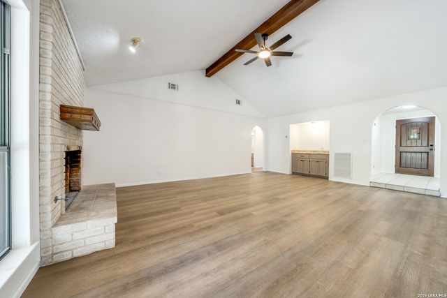 15322 Delachaise, San Antonio, TX 78232