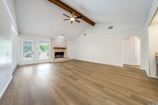 15322 Delachaise, San Antonio, TX 78232