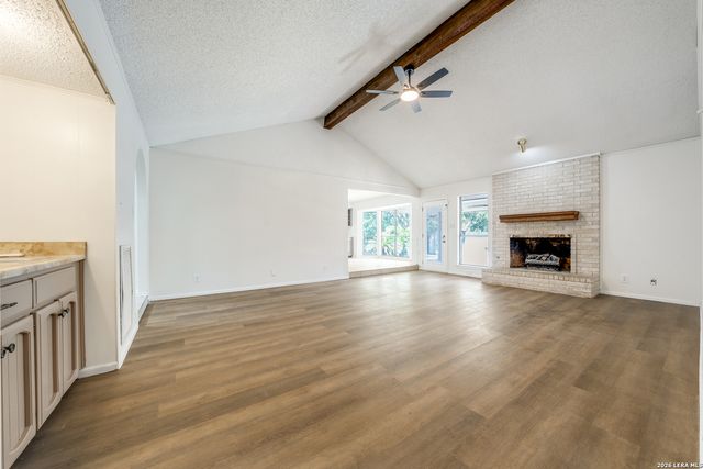 15322 Delachaise, San Antonio, TX 78232