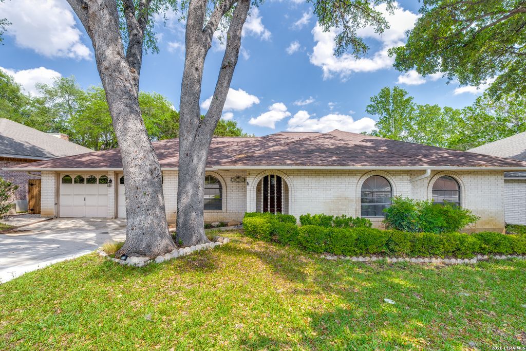 15322 Delachaise, San Antonio, TX 78232