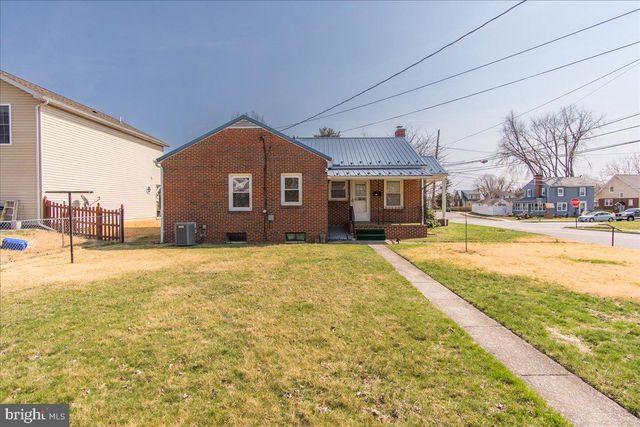 301 AVON RD, Hagerstown, MD 21740