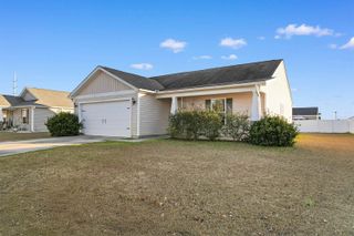 813 Benchmade Rd., Conway, SC 29527