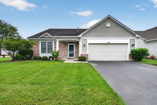 630 Saugatuk Circle, Romeoville, IL 60446