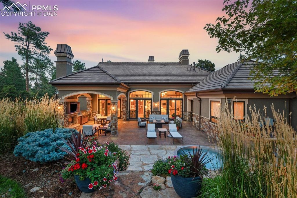 1830 Brantfeather Grove, Colorado Springs, CO 80906 — photo 2