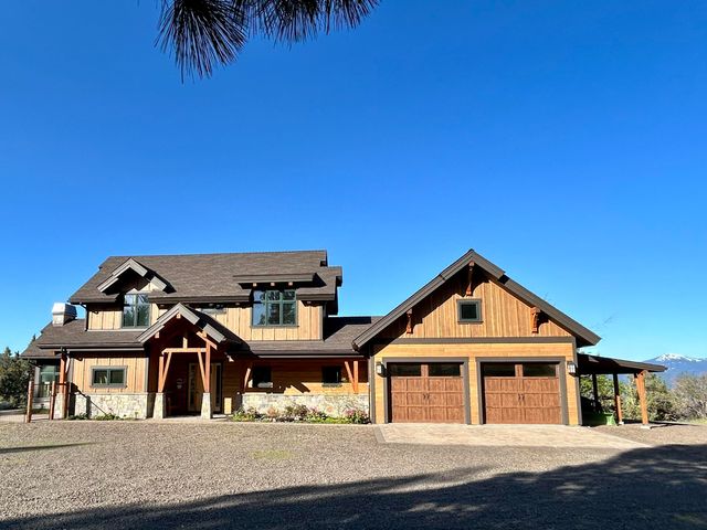 1940 Soda Mountain Road, Ashland, OR 97520