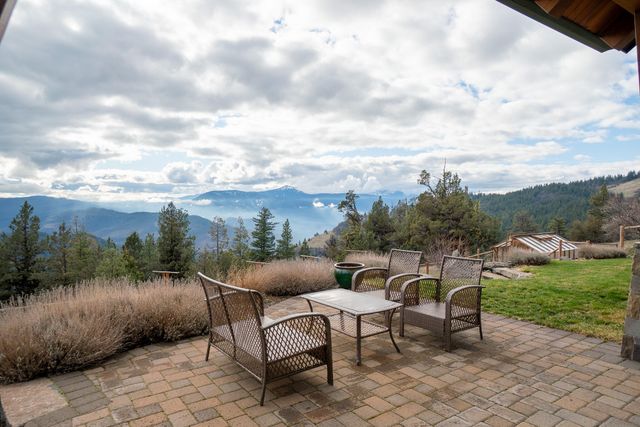 1940 Soda Mountain Road, Ashland, OR 97520