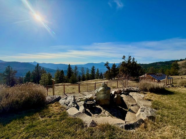 1940 Soda Mountain Road, Ashland, OR 97520