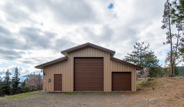 1940 Soda Mountain Road, Ashland, OR 97520