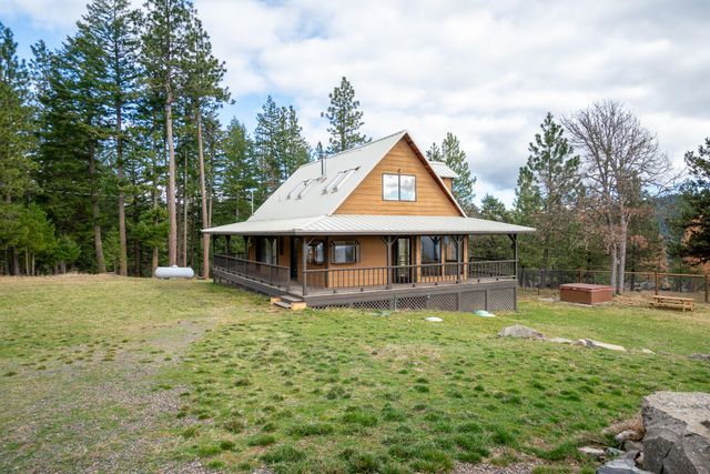 1940 Soda Mountain Road, Ashland, OR 97520