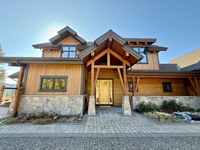 1940 Soda Mountain Road, Ashland, OR 97520