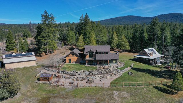 1940 Soda Mountain Road, Ashland, OR 97520