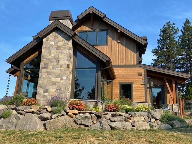 1940 Soda Mountain Road, Ashland, OR 97520