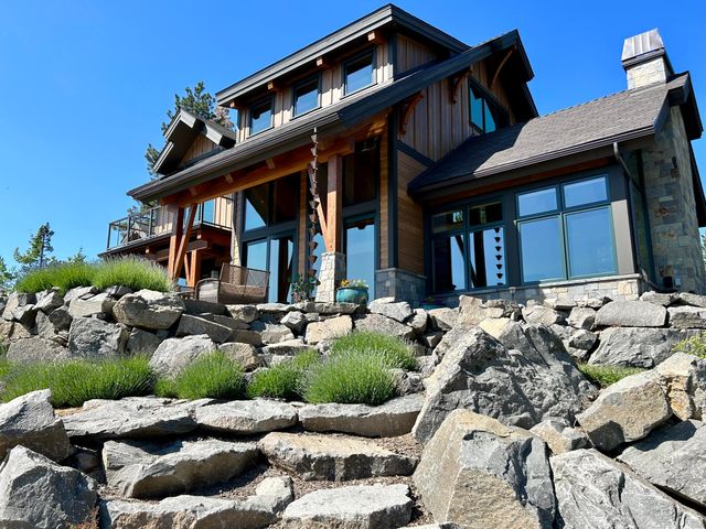 1940 Soda Mountain Road, Ashland, OR 97520