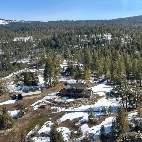 1940 Soda Mountain Road, Ashland, OR 97520