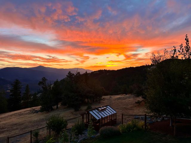 1940 Soda Mountain Road, Ashland, OR 97520