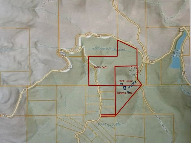 1940 Soda Mountain Road, Ashland, OR 97520