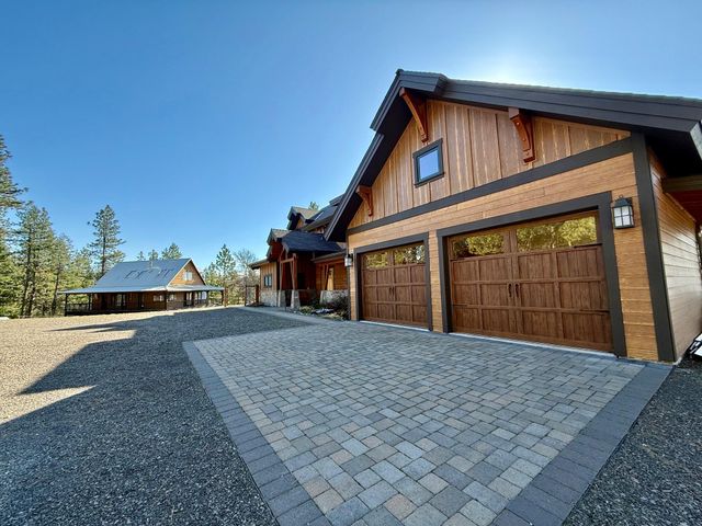 1940 Soda Mountain Road, Ashland, OR 97520