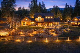 1940 Soda Mountain Road, Ashland, OR 97520