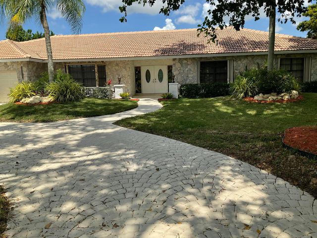 10477 NW 4th Street, Coral Springs, FL 33071