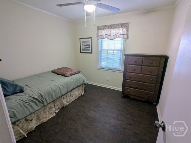 7203 Van Buren Avenue, Savannah, GA 31406