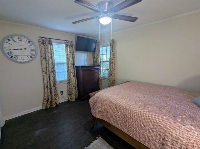 7203 Van Buren Avenue, Savannah, GA 31406