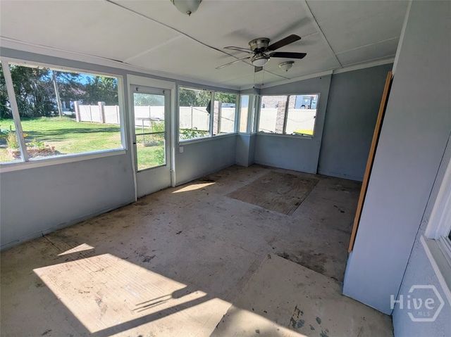 7203 Van Buren Avenue, Savannah, GA 31406