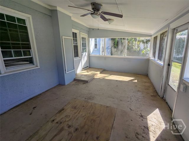 7203 Van Buren Avenue, Savannah, GA 31406