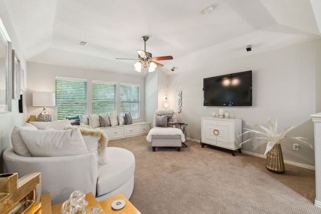 541 Kirby Drive, Argyle, TX 76226