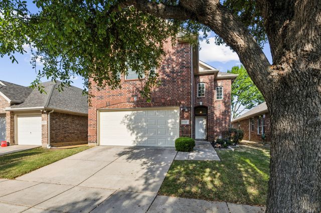 541 Kirby Drive, Argyle, TX 76226