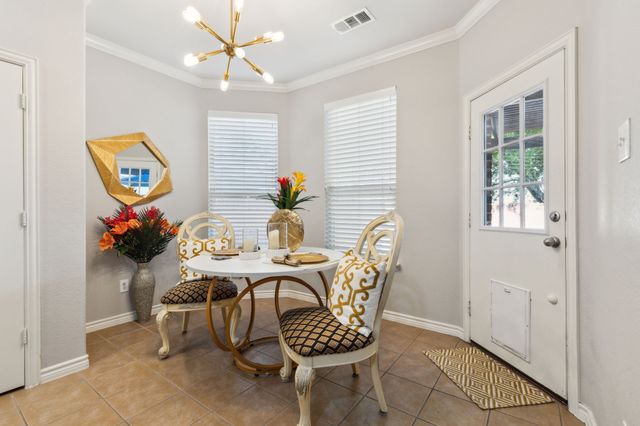 541 Kirby Drive, Argyle, TX 76226