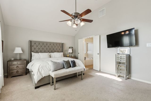 541 Kirby Drive, Argyle, TX 76226