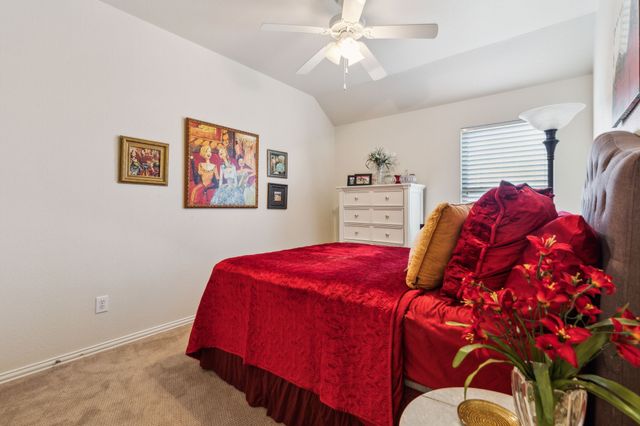 541 Kirby Drive, Argyle, TX 76226