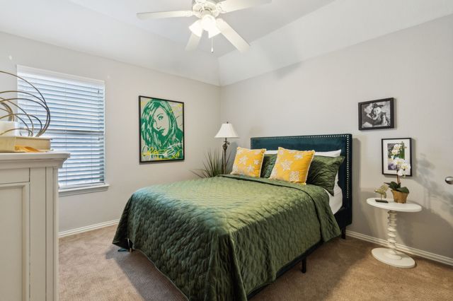 541 Kirby Drive, Argyle, TX 76226