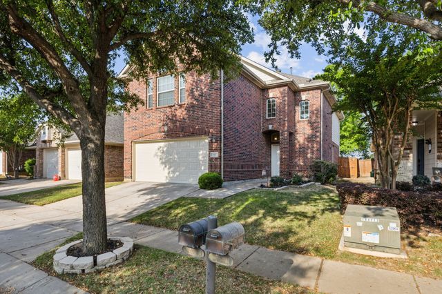 541 Kirby Drive, Argyle, TX 76226