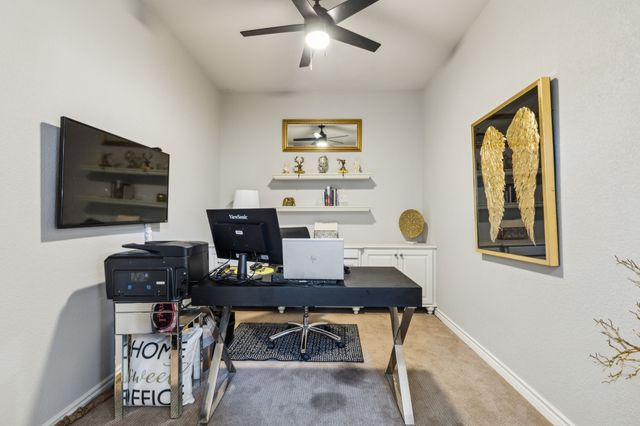 541 Kirby Drive, Argyle, TX 76226