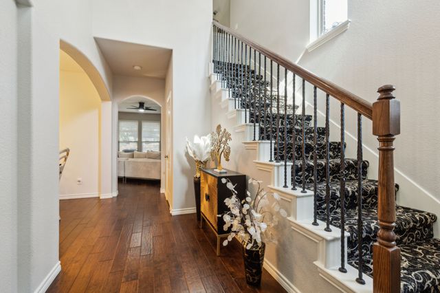 541 Kirby Drive, Argyle, TX 76226