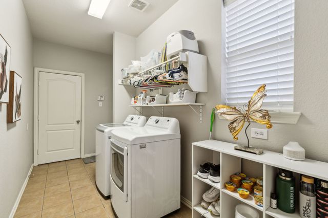 541 Kirby Drive, Argyle, TX 76226